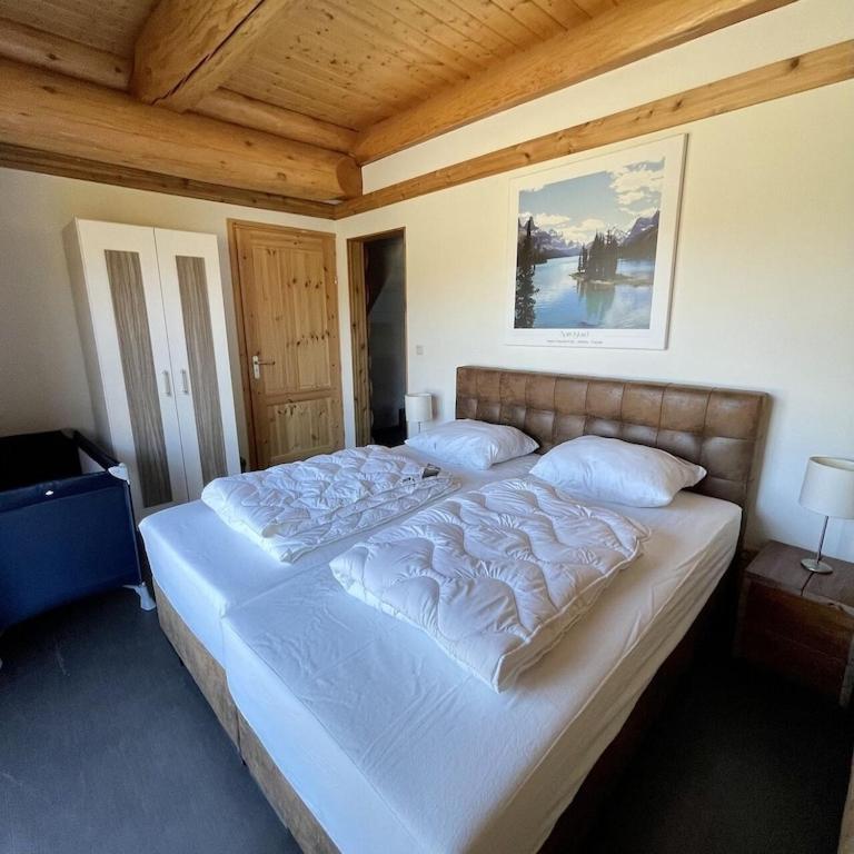 Unieke Houten Villa Met Sauna In Twente - 5P Den Ham 외부 사진
